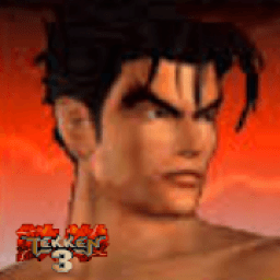 Tips Tekken 3 आइकन