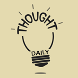 ikon Daily Thought