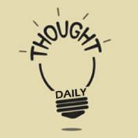 Daily Thought