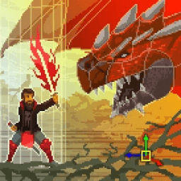 ikon Monster Hunter World Wallpapers