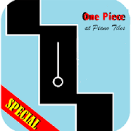 ikon One Piece Piano Game
