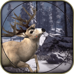 ikon Animal Shooting Hunt In Forest 3D