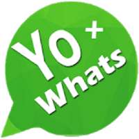 Yowhats 2 Latest Version on 9Apps