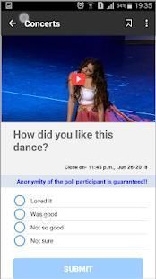 Satrangi स्क्रीनशॉट 5