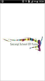 Satrangi स्क्रीनशॉट 8