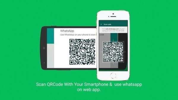 WhatsAp web screenshot 2