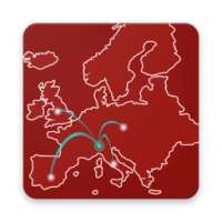 Crocevia d'Europa on 9Apps