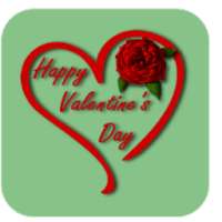 Happy Valentine's Day Wishes images 2018