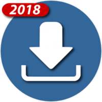 Fast Video Downloader - FB & Social Downloader