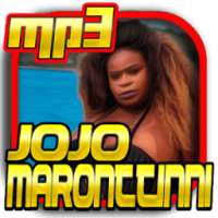 Jojo Maronttinni - Que Tiro Foi Esse Mp3 Funk 2018 on 9Apps