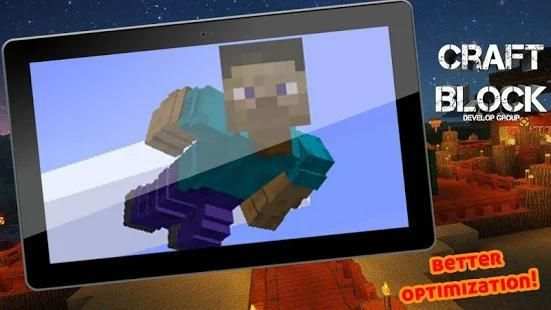 Animated+ Mod for MCPE screenshot 3