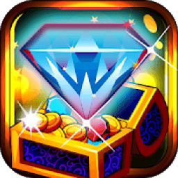 ikon King Jewel Quest Blitz