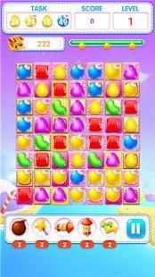 Candy Crush blaster screenshot 4