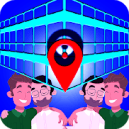 ikon FindNow tube map