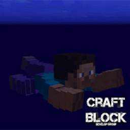 Animated+ Mod for MCPE 1.0