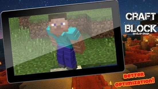 Animated+ Mod for MCPE screenshot 2