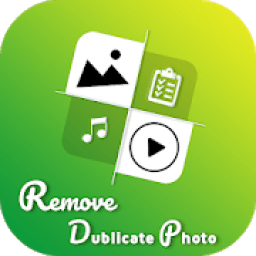 Duplicate Files Cleaner - Files Recover icon