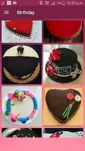 Cake with Name wishes - Write Name On Cake screenshot 4
