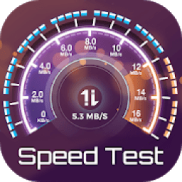 ikon Speed Test : Check Internet