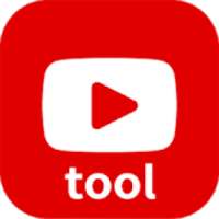 유툴 (유튜브 비디오 툴) on 9Apps