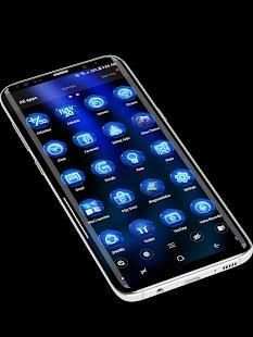 Theme for Android ™ screenshot 4