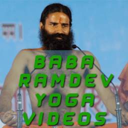All in One Ramdev Baba Yoga Videos