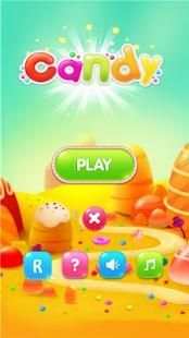 Candy Crush blaster screenshot 5