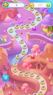 Candy Crush blaster screenshot 3