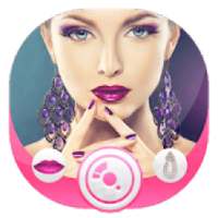 Beauty Face Makeup Photo Editor on 9Apps