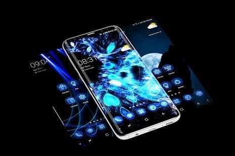 Theme for Android ™ screenshot 1