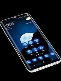 Theme for Android ™ screenshot 2