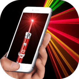 ikon Laser Light Simulator X