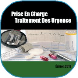 Prise En Charge Traitement Des Urgences icon