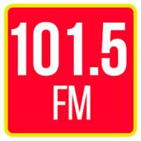 Radio 101.5 fm radio for free radio station 101.5 on 9Apps