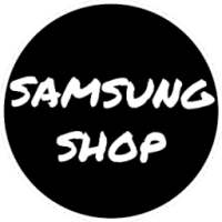 Samsung shop