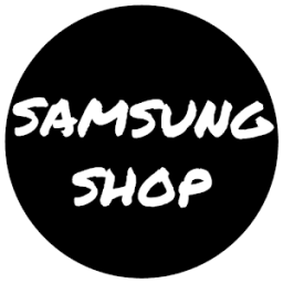 Samsung shop आइकन