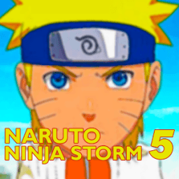 ikon Guide Naruto Ninja Storm 5 Walkthrough