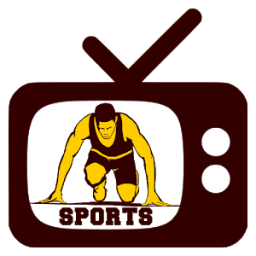 All Sports Channels - Live TV आइकन