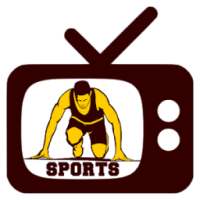 All Sports Channels - Live TV