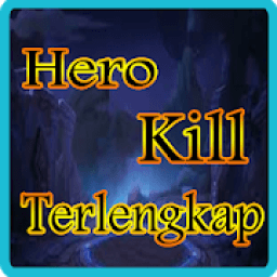 Mp3 All Hero Kill ML Dan Kamus ML icon