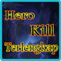 Mp3 All Hero Kill ML Dan Kamus ML on 9Apps
