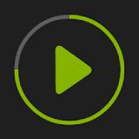 Music Player - Audio, Video, MP3