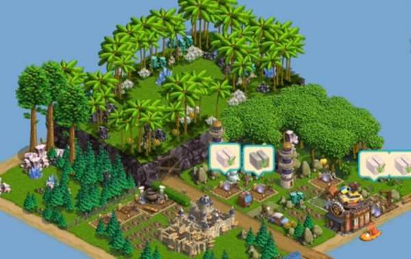 Guide for Zombie Castaways screenshot 1