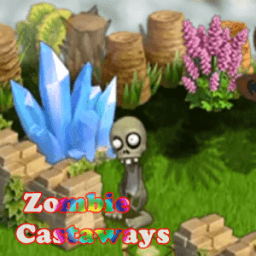 ikon Guide for Zombie Castaways