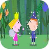 Ben and Holly's Collection