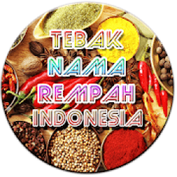 Tebak Gambar Rempah Indonesia icon