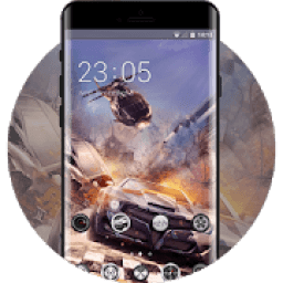 ikon Need Fast Speed Racing Car No Limits Drift Theme