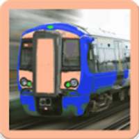 Peta KualaLumpur KTM MRT LRT Malaysia on 9Apps
