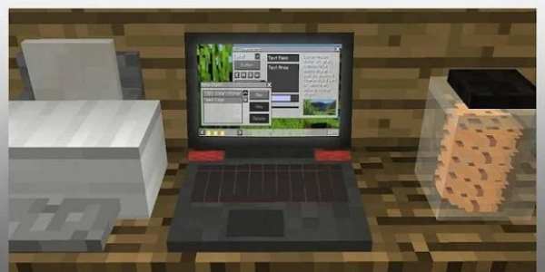 MrCrayfish’s Device Mod screenshot 3