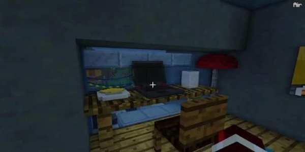MrCrayfish’s Device Mod screenshot 2